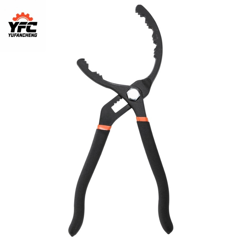 YFC #100201 oil filter pliers