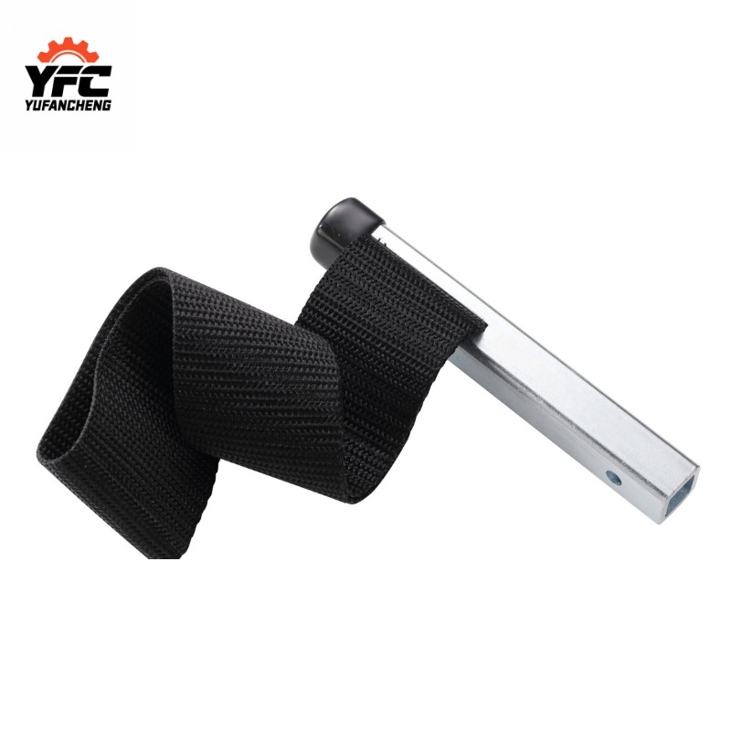 YFC #200202 handle strap oil filter wrench