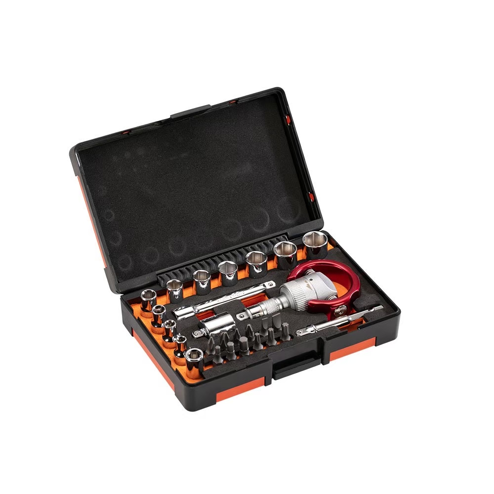 YFC-compatible professional automotive tool kit 1